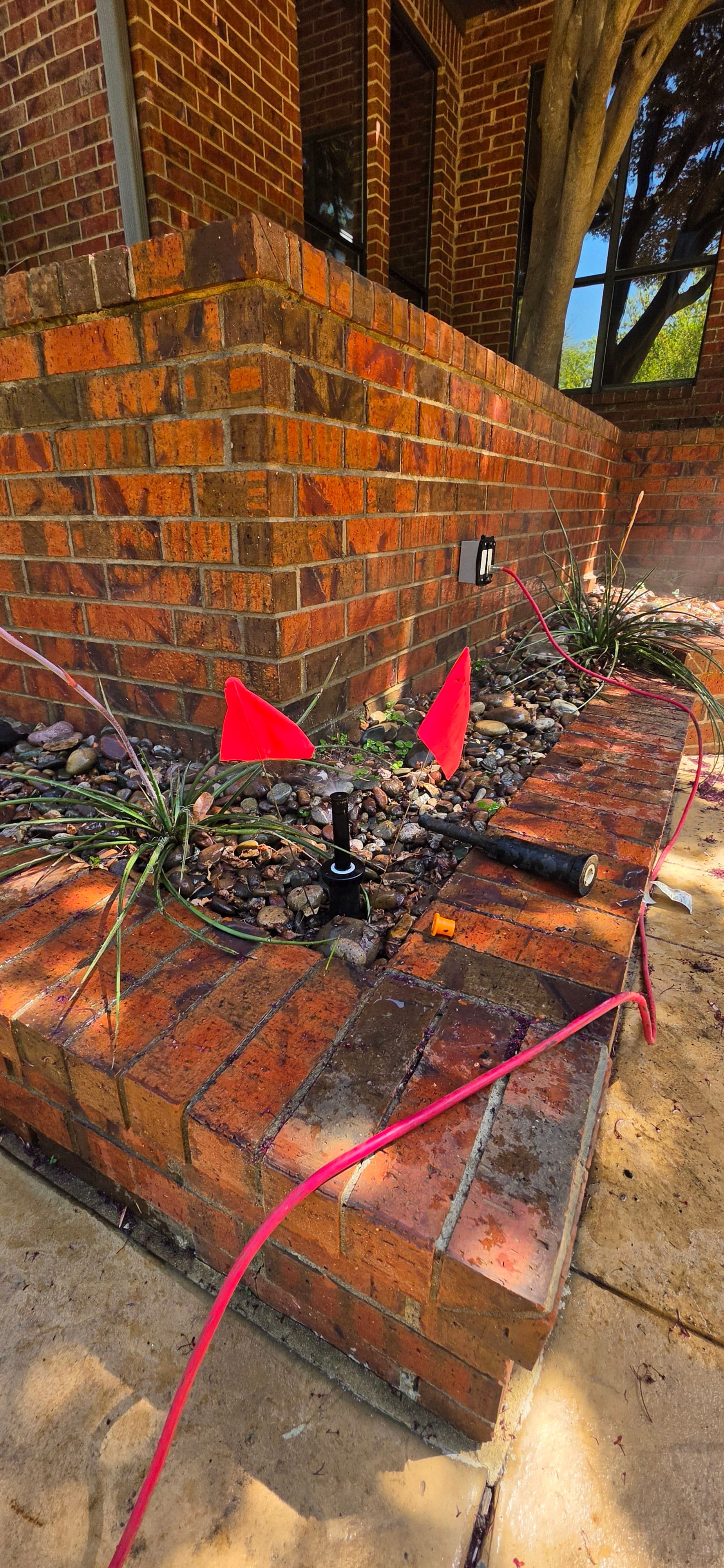 Sprinkler Repair and Optimization in Flower Mound image