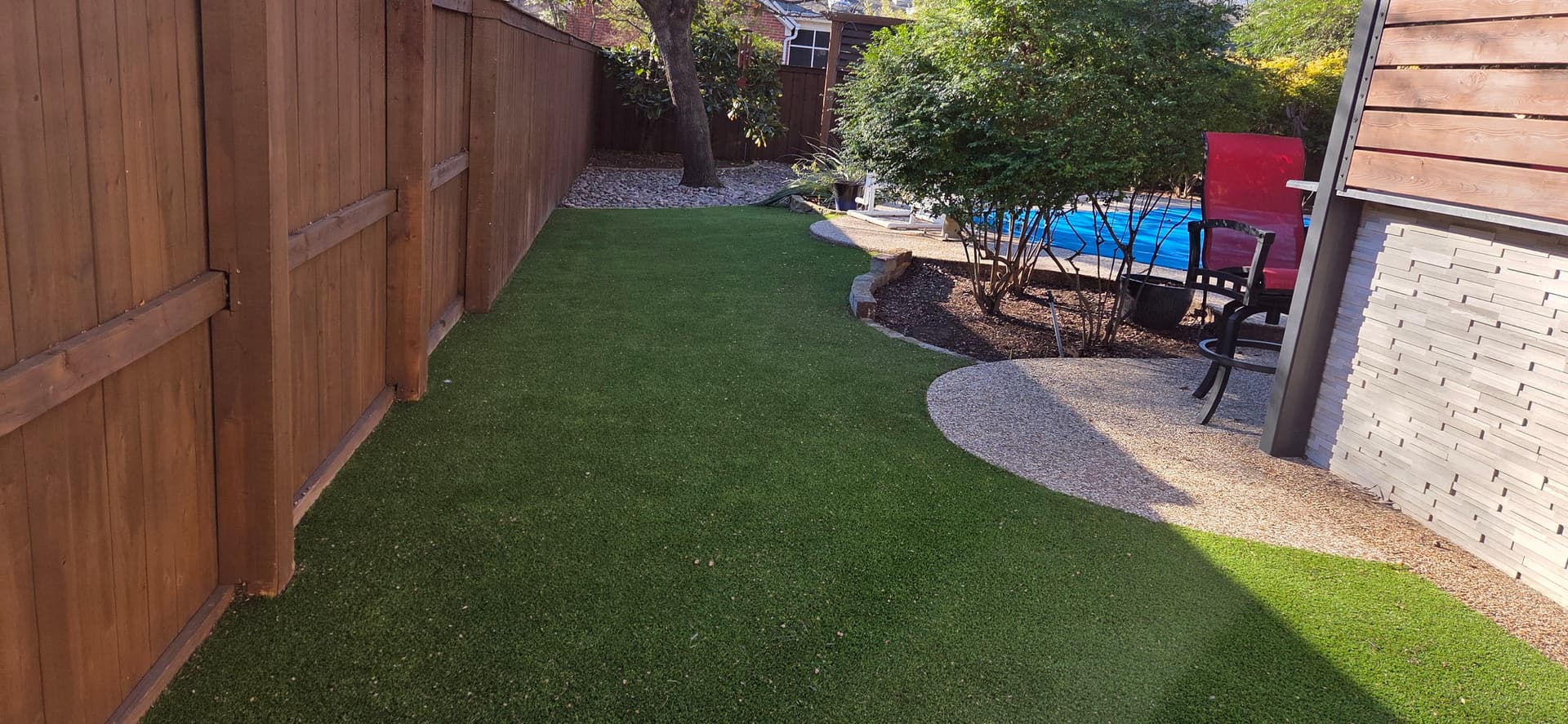 Gallery photos for Leaves Cleanup and Lawn Care for Your Home: Image #2