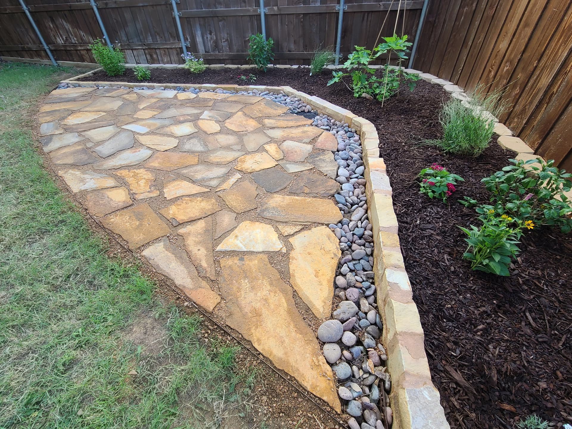 Creating a Cozy Backyard Patio Retreat