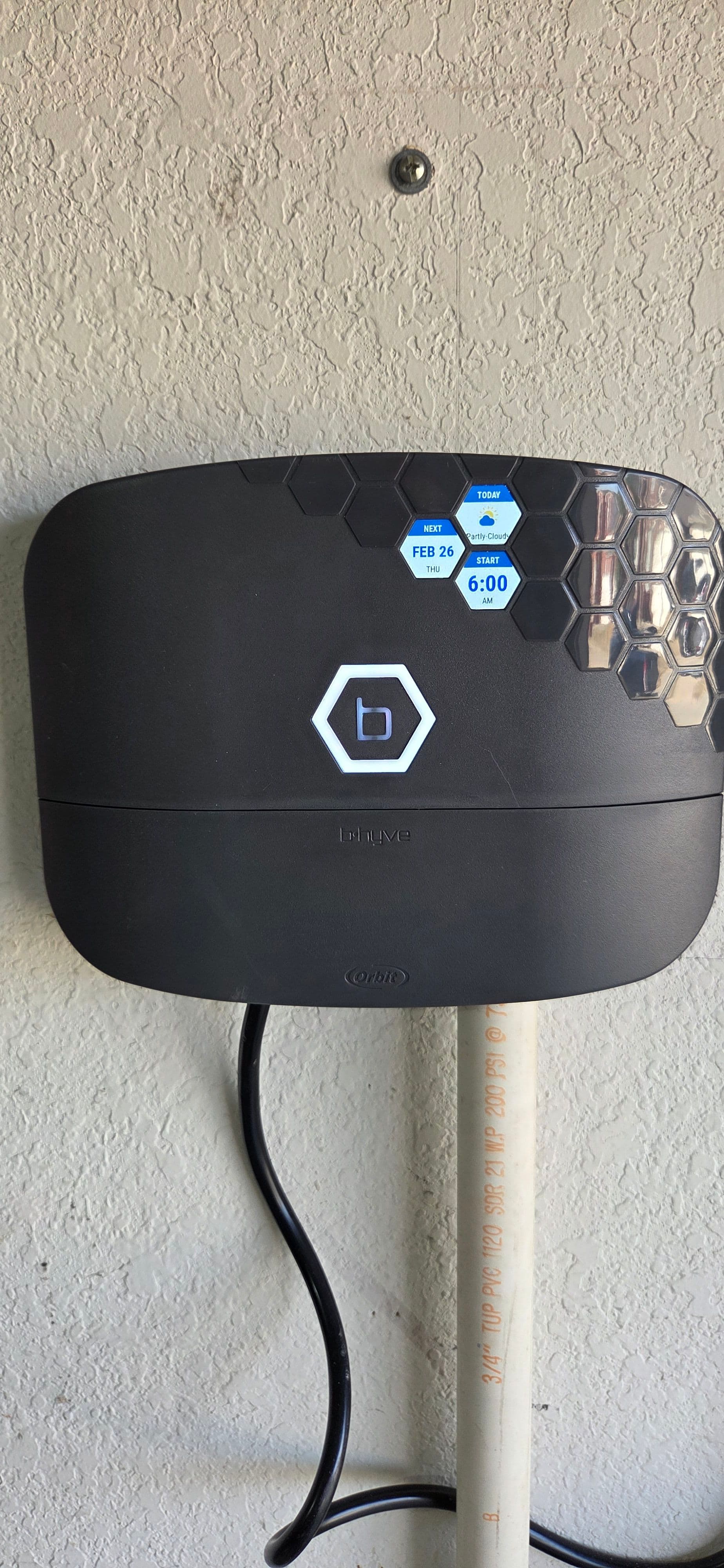 Smart Sprinkler Revolution in Fort Worth image