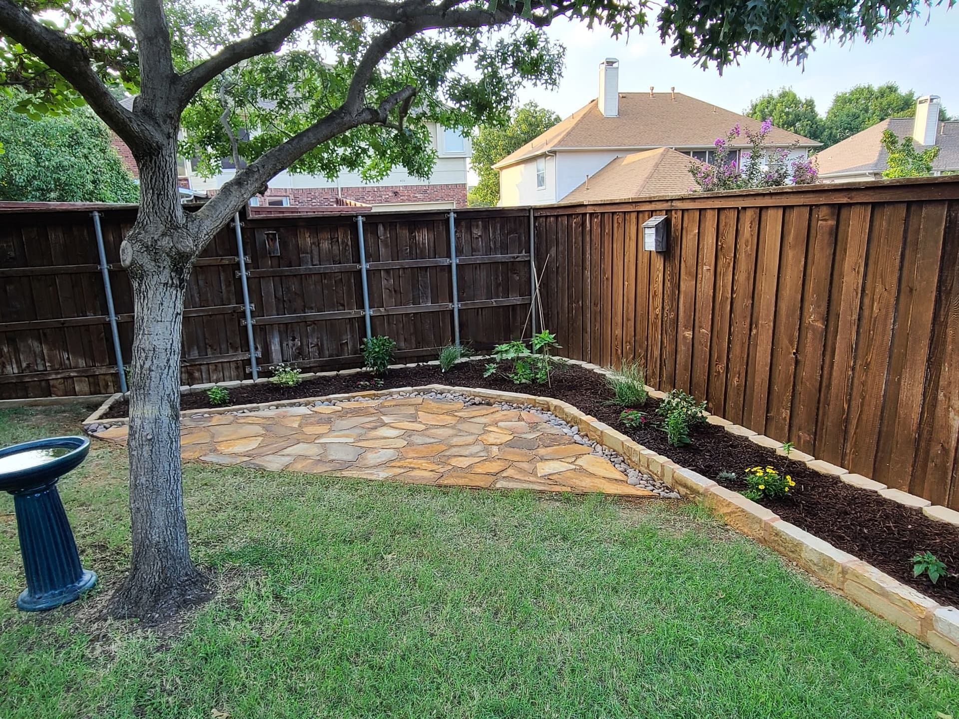 Creating a Cozy Backyard Patio Retreat