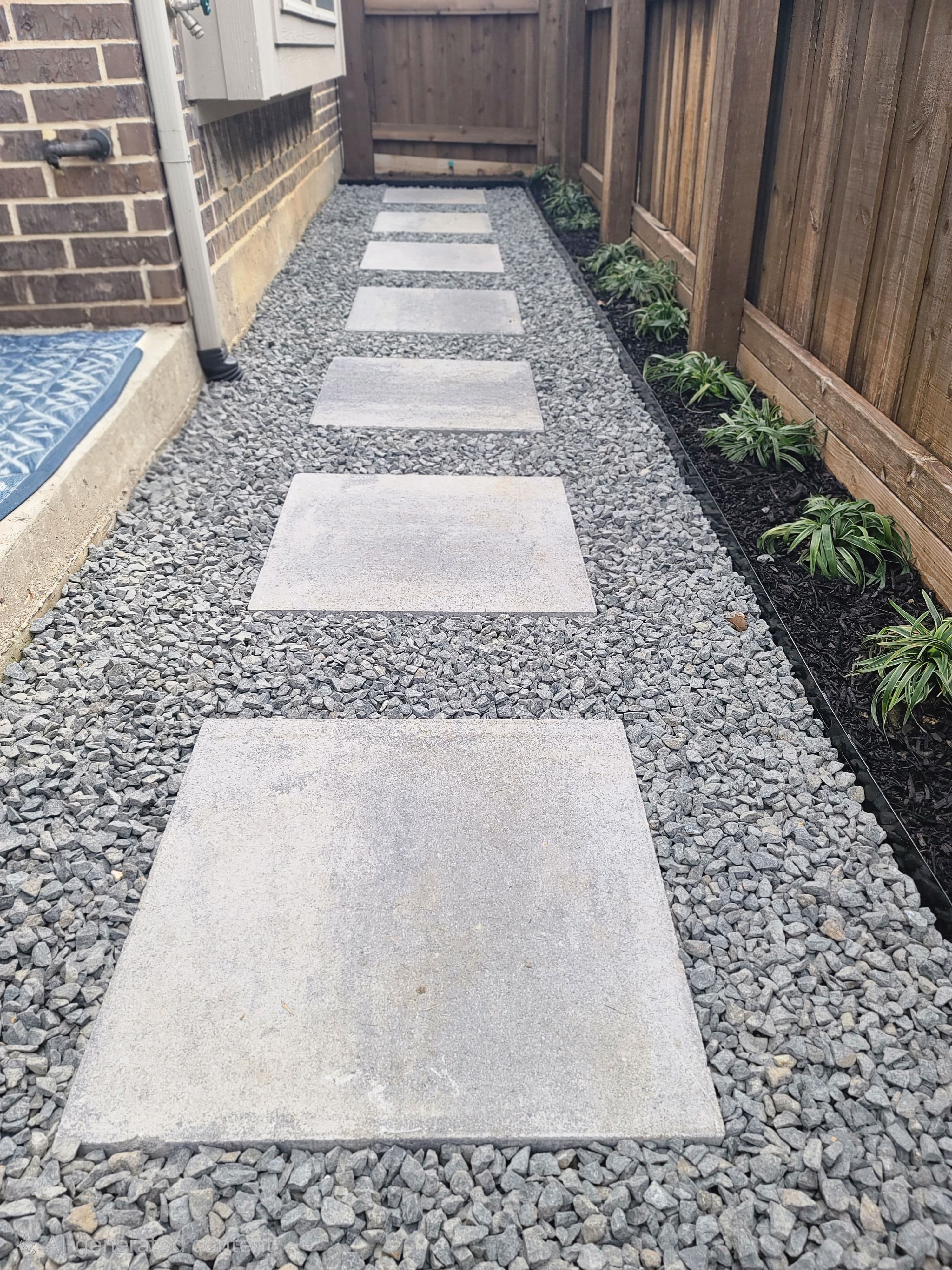 Project New Walkway Installation in Irving image