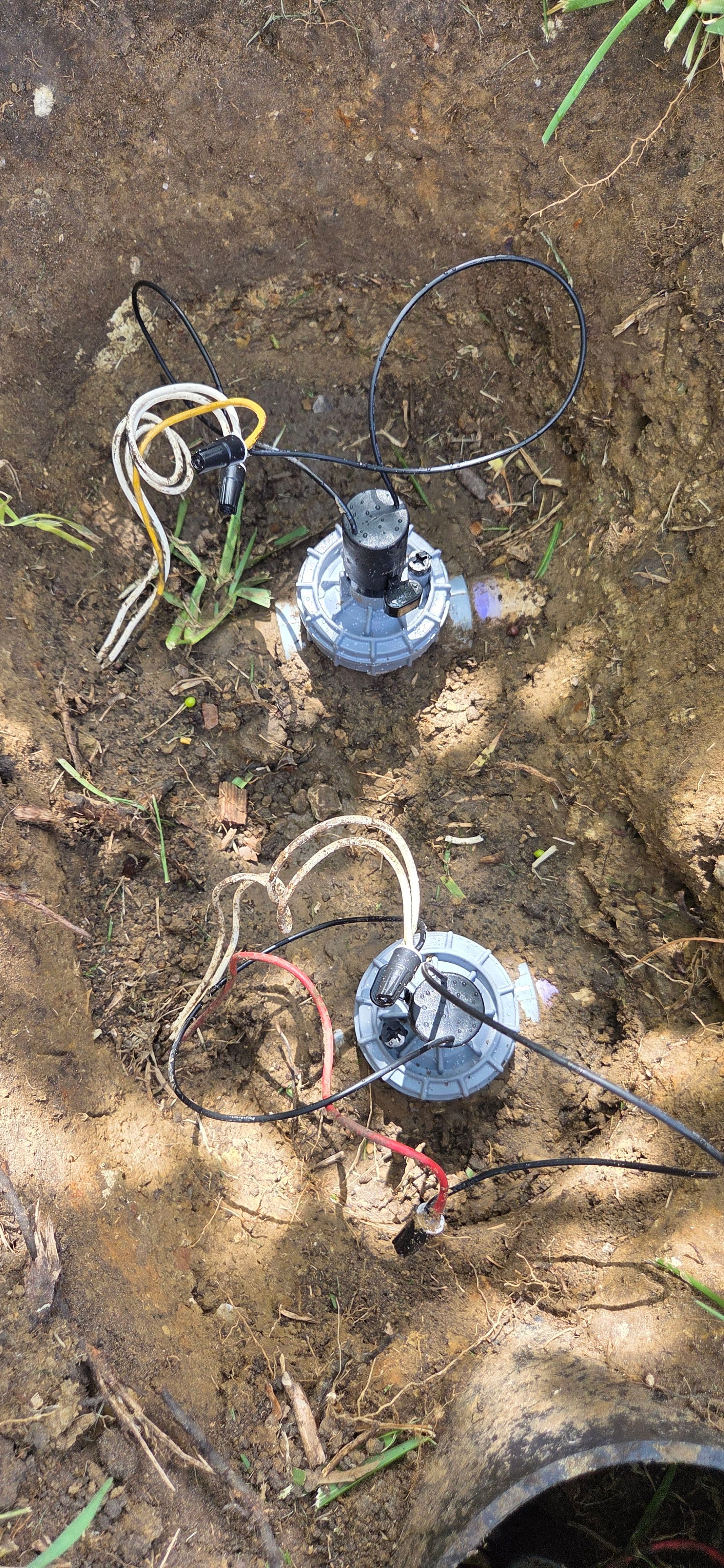 Gallery photos for Professional Valve Repairs in Flower Mound: Image #1