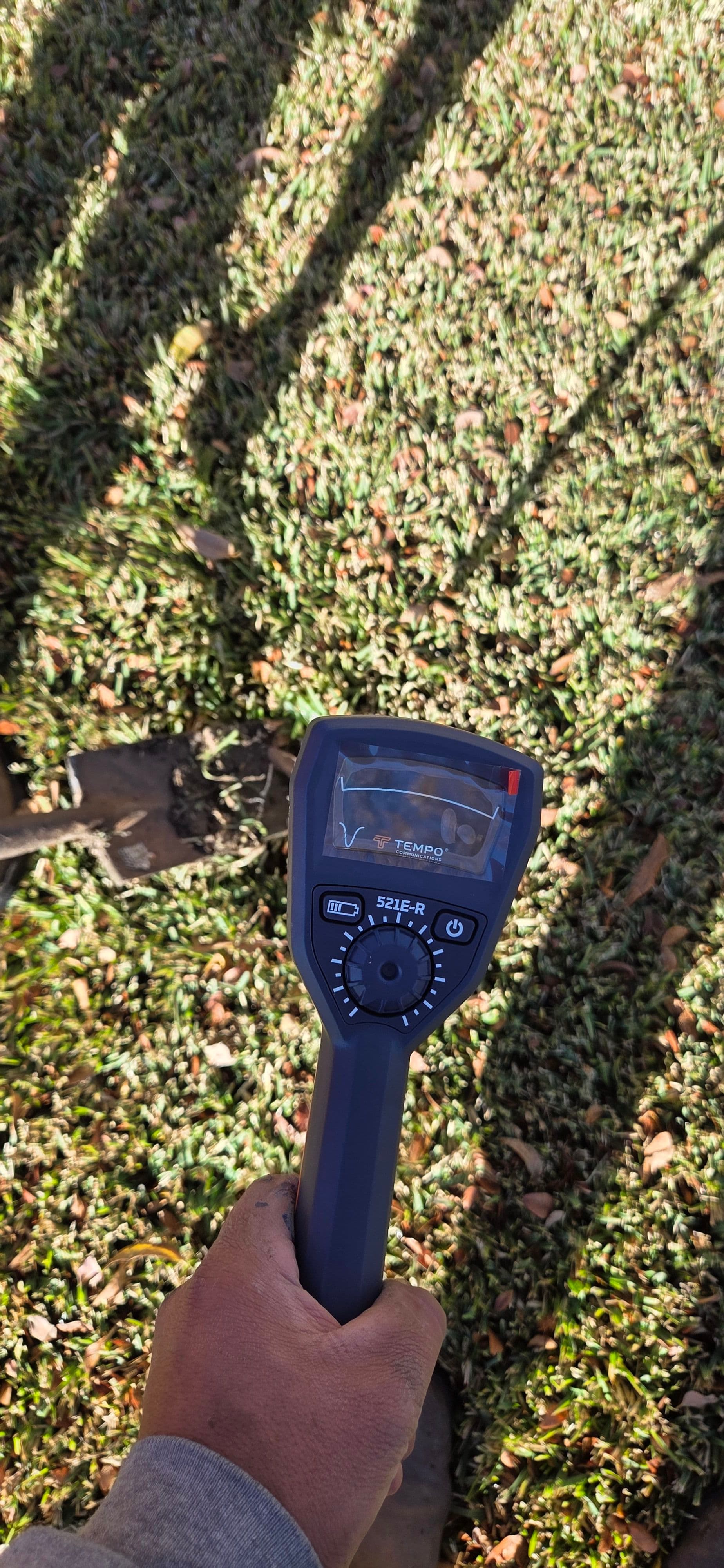 Professional Valve Repairs in Flower Mound image