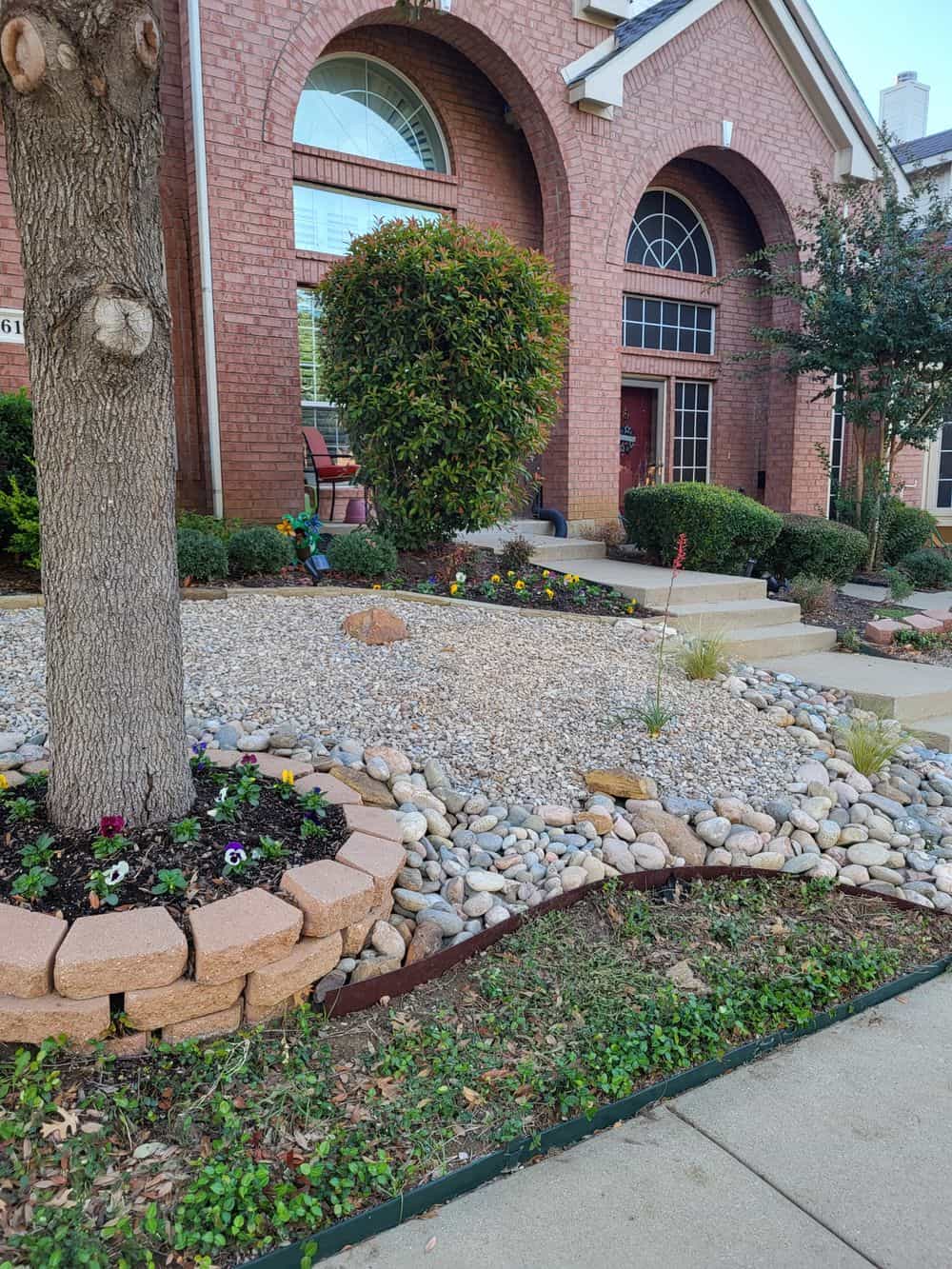 Hero image for Arces Lawn Service & Landscape